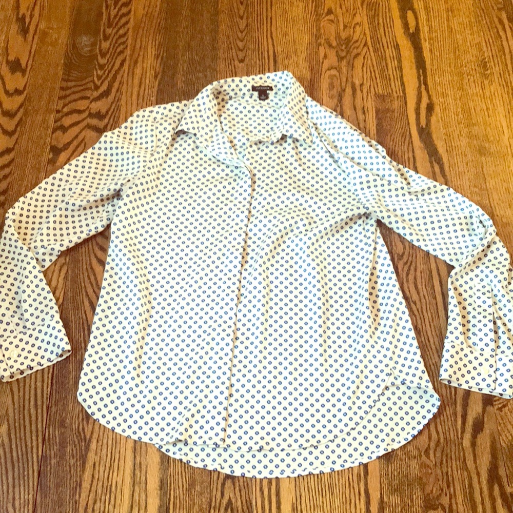 Ann Taylor Blouse